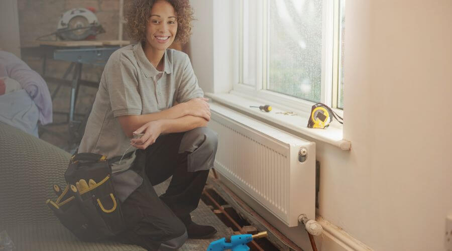 Drain Cleaning in Gervais, OR